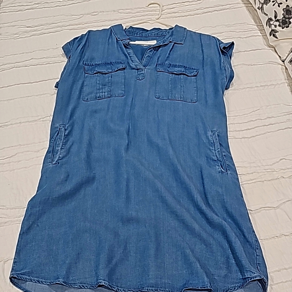 Womens dress